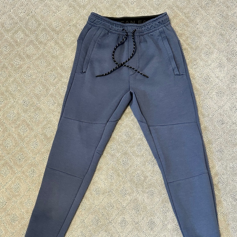American Eagle Athletic Pants Men’s XXS OR Boys Large